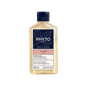 Phyto Color Anti-Fade Boyalı Saçlar İçin Şampuan 250 ml - Phyto