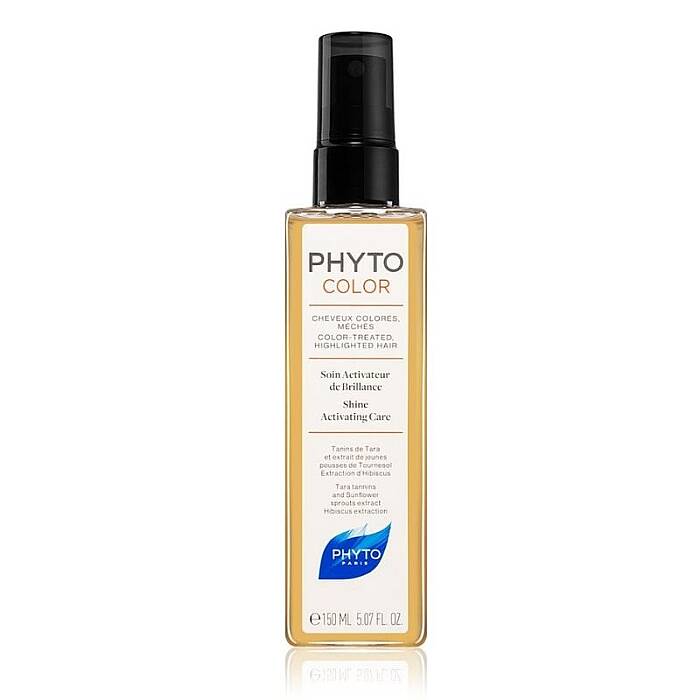 Phyto Color Işıltı Artırıcı Bakım 150 ml - 1
