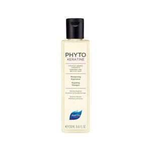 Phyto Keratine Yıpranmış Saçlar için Onarıcı Şampuan 250 ml - Phyto