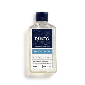 Phyto Phytocyane-Men Erkek Tipi Dökülme Karşıtı Şampuan 250 ml - Phyto
