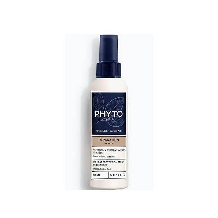 Phyto Repair Heat Protection Spray Isıya Karşı Koruyucu Sprey 150 ml  - 1
