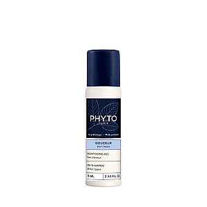 Phyto Softness Kuru Şampuan 75 ml - Phyto