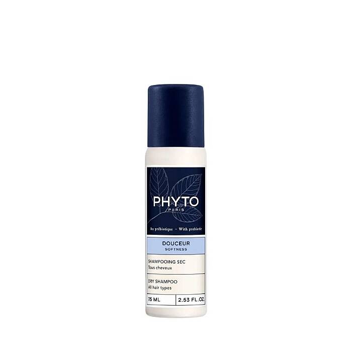 Phyto Softness Kuru Şampuan 75 ml - 1