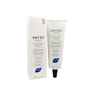 Phyto Squam Treatment Yoğun Kepek Önleyici Şampuanı 125 ml - Phyto
