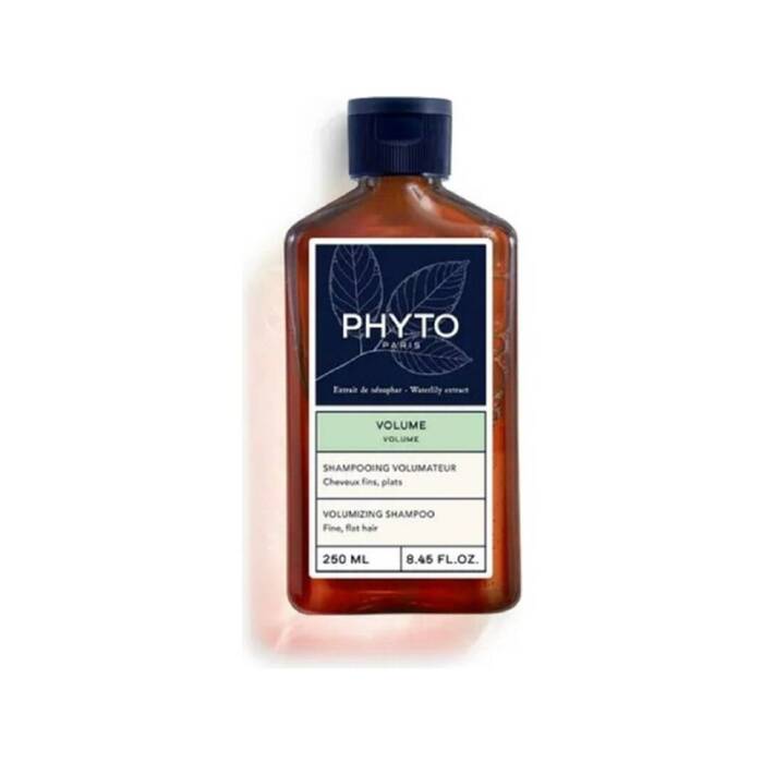 Phyto Volume Hacim Veren Şampuan 250 ml - 1