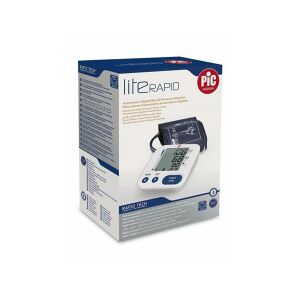 Pic Solution Lite Rapid Tech Comfort Experience Tansiyon Aleti - Pic Solution
