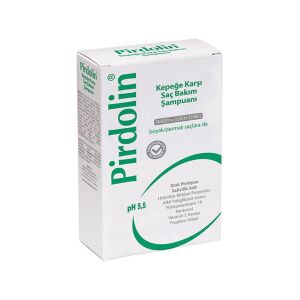 Pirdolin Kepeğe Karşı Saç Bakım Şampuanı 300 ml - Dermadolin