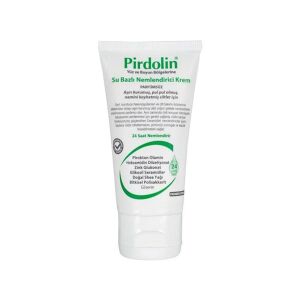 Pirdolin Su Bazlı Nemlendirici Krem 50 ml - Dermadolin
