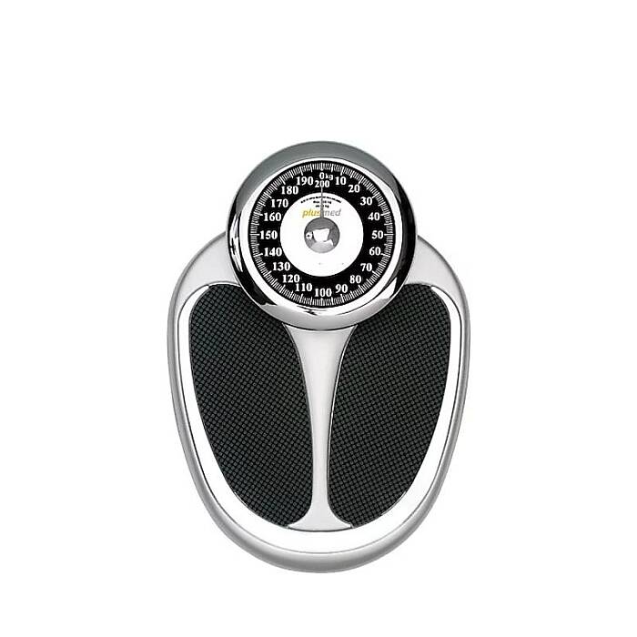 Plusmed DT05-CC Kişisel Mekanik Tartı - 1