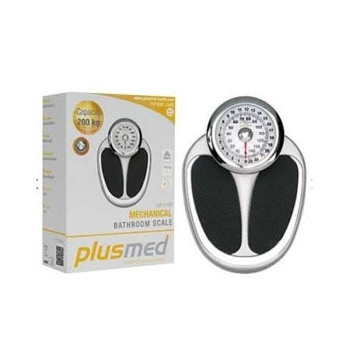 Plusmed DT05-CC Kişisel Mekanik Tartı - 2
