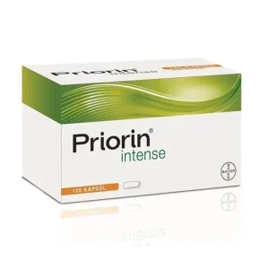 Priorin Intense 120 Kapsül - Bayer