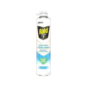 Raid Pure Böcek Dondurucu Soğuk Sprey 350 ml - Raid