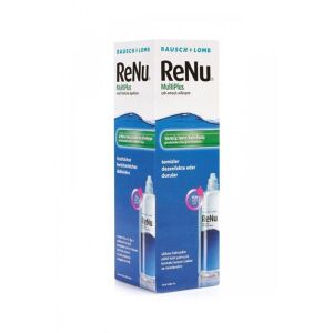 Renu Multiplus Lens Solüsyonu 360 ml - Renu