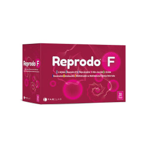 Reprodo F 30 Saşe - Tab
