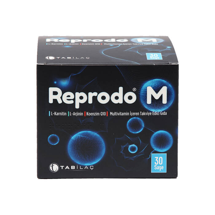 Reprodo M 30 Saşe - 1