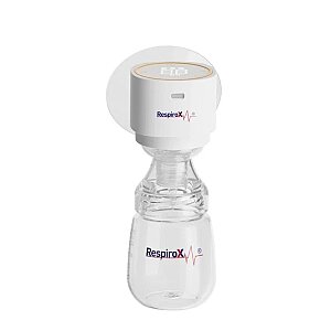 Respirox DQ-S069 Şarjlı Süt Pompası - Respirox
