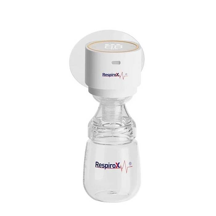 Respirox DQ-S069 Şarjlı Süt Pompası - 1