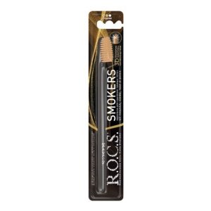 Rocs Smokers Orta Diş Fırçası - Rocs