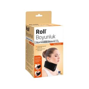 Roll Ayarlanabilir Boyunluk - Roll