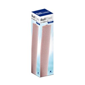 Roll Elast Bandaj Ten Rengi 20 cm x 3,5 m - Roll