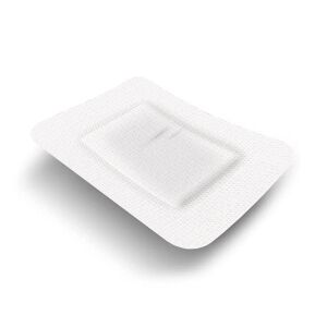 Roll Por Steril Yapışkanlı Yara Pedi 10 x 20 cm Tekli - Roll