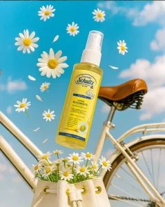 Schultz Canlandırıcı Şampuan 250 ml - 6