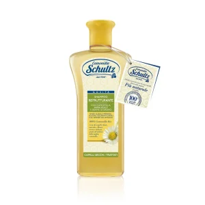 Schultz Onarıcı & Yenileyici Şampuan 250 ml - Schultz