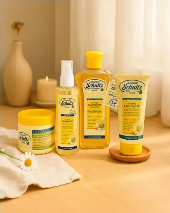 Schultz Saç Açıcı Sprey Losyon 150 ml - 5