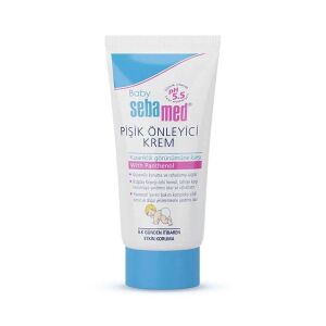 Sebamed Baby Pişik Önleyici Krem 100 ml - Sebamed
