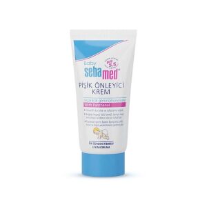Sebamed Baby Pişik Önleyici Krem 50 ml - Sebamed