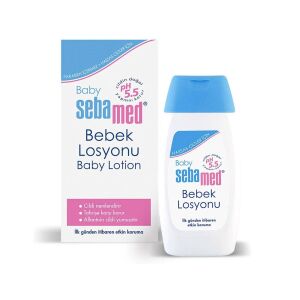 Sebamed Bebek Losyonu 200 ml - Sebamed