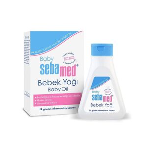 Sebamed Bebek Yağı 150 ml - Sebamed