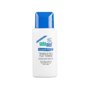 Sebamed Clear Face Temizleyici Yüz Toniği 150 ml - Sebamed