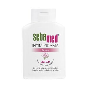 Sebamed Feminine Intim Likid Temizleyici 200 ml - Sebamed