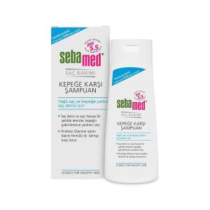Sebamed Kepeğe Karşı Şampuan 400 ml - Sebamed