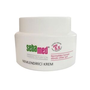Sebamed Nemlendirici Gündüz Kremi 75 ml - Sebamed