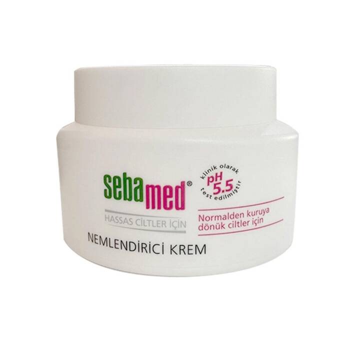 Sebamed Nemlendirici Gündüz Kremi 75 ml - 1