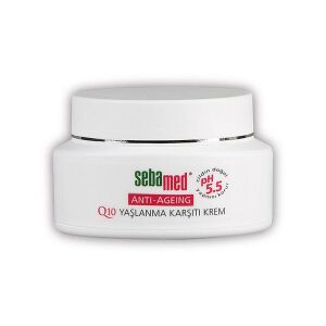 Sebamed Q10 Yaşlanma Karşıtı Krem 50 ml - Sebamed