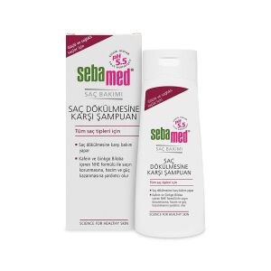 Sebamed Saç Dökülmesine Karşı Şampuan 400 ml - Sebamed
