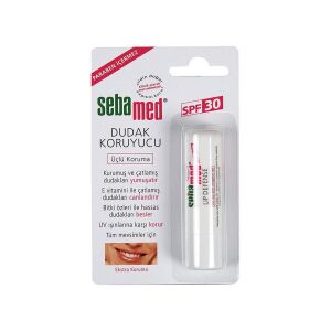 Sebamed SPF30 Dudak Koruyucu 4,8 gr - Sebamed