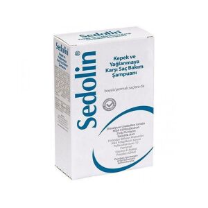 Sedolin Kepek ve Yağlanmaya Karşı Saç Bakım Şampuanı 300 ml - Dermadolin
