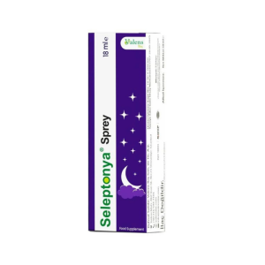 Seleptonya Oral Sprey 18 ml - Valens