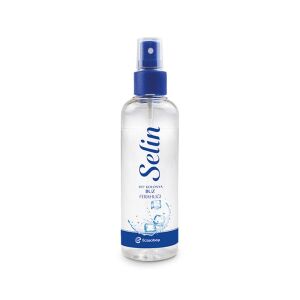 Selin Buz Ferahlığı Sprey Kolonya 100 ml - Selin