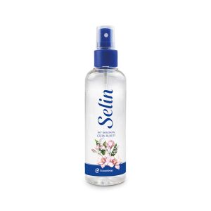 Selin Çicek Buketi Sprey Kolonya 100 ml - Selin