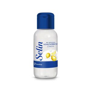 Selin Nemlendiricili Limon Kolonyası 35 ml - Selin