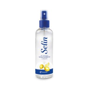 Selin Nemlendiricili Sprey Kolonya 100 ml - Selin