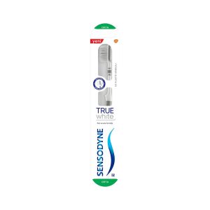 Sensodyne Diş Fırçası True White Orta - Sensodyne