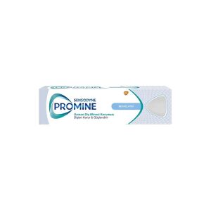 Sensodyne Diş Macunu Promine Beyazlatıcı 75 ml - Sensodyne