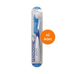 Sensodyne Gentle Hassas Bakım Yumuşak Diş Fırçası x 2 Adet - Sensodyne