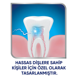 Sensodyne Hassas Temizlik Diş Fırçası Yumuşak - 2'li Fırsat Paketi - 2